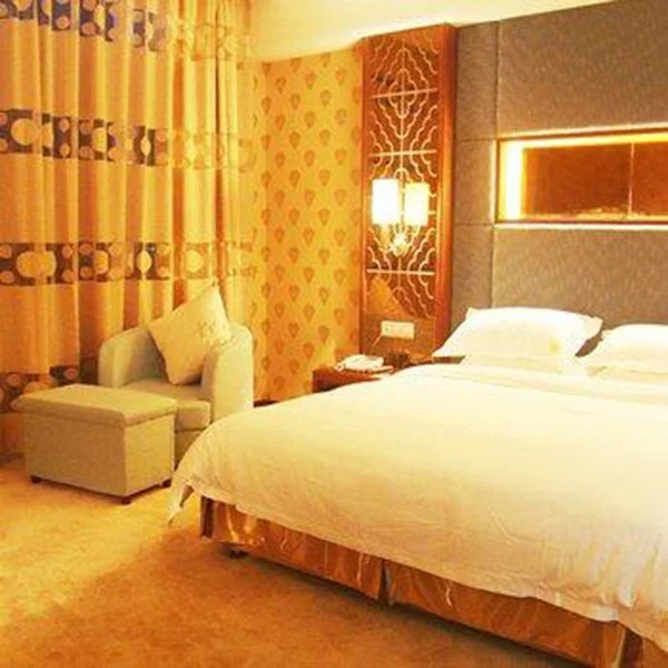Crown Hotel
