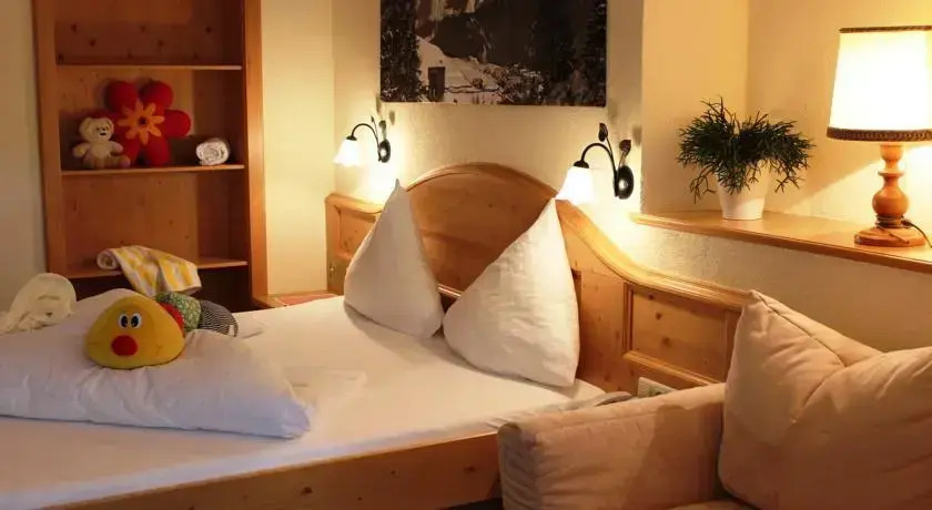Familienhotel Adler