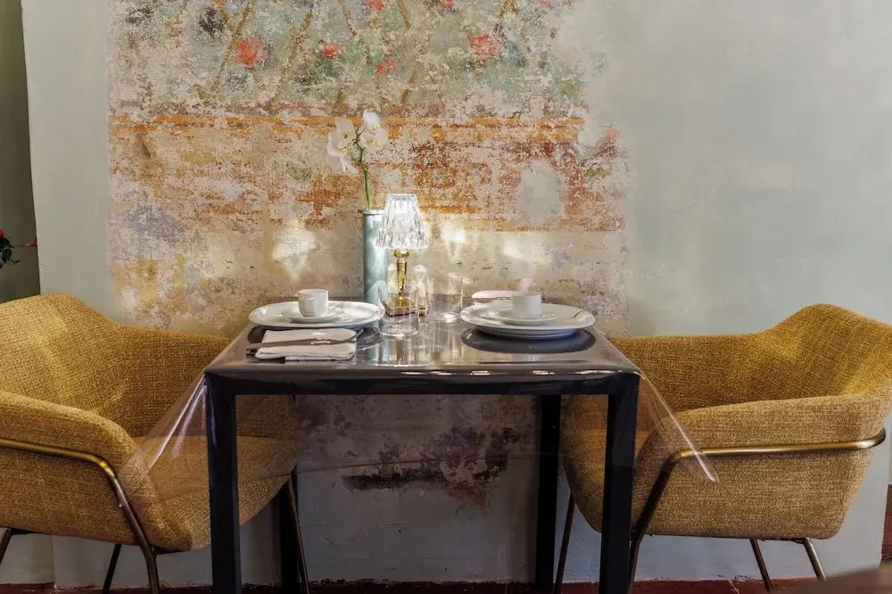 PALAZZO DELLA BIANCA-Royal Experience
