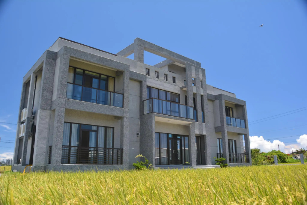 H2O Share House