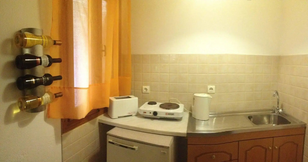 Ionian Breeze Apartments