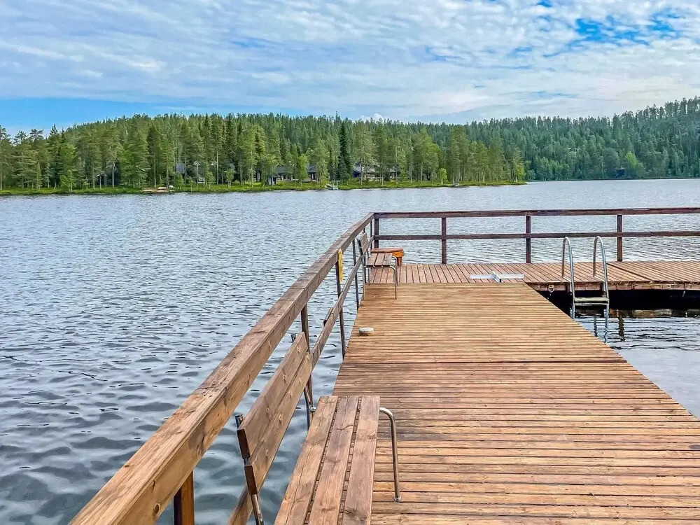 Rukatonttu d 15 Kuusamo