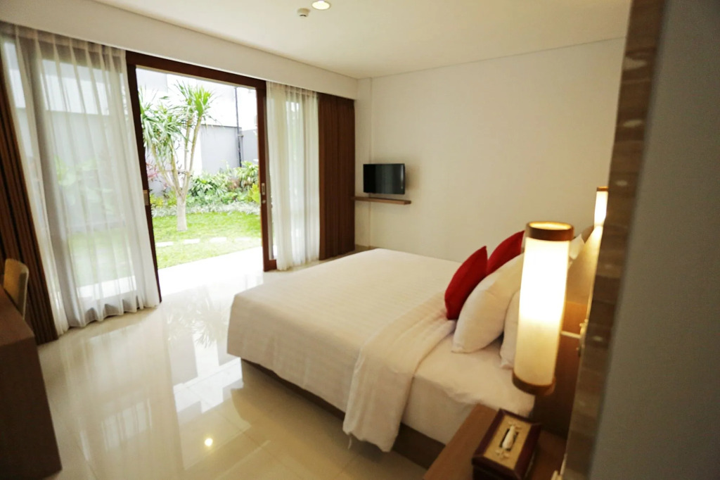 Grand La Walon Hotel