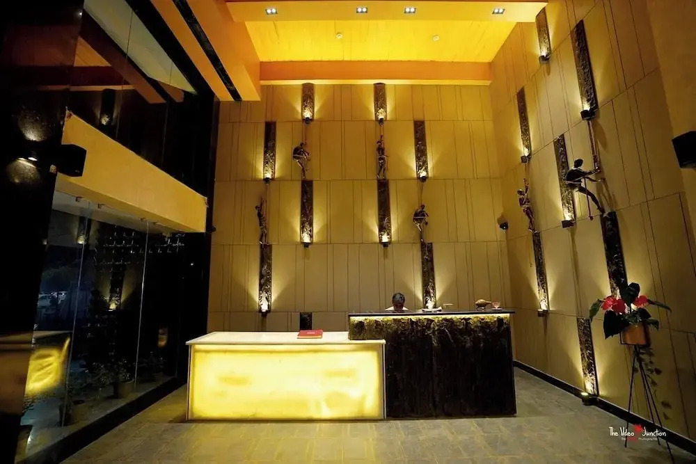 Nirula's Hotel