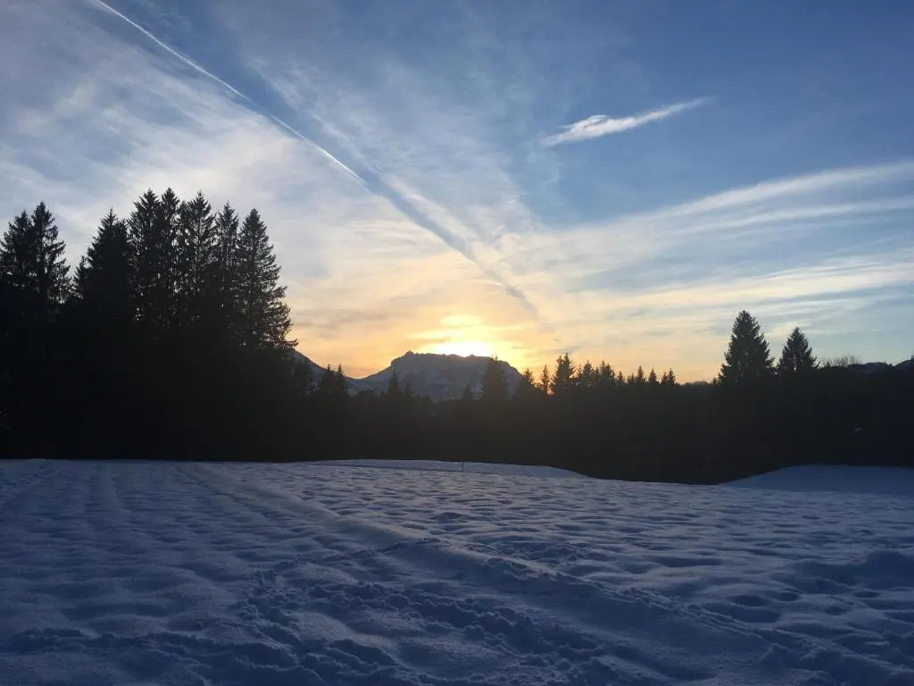 Gatterl zum See