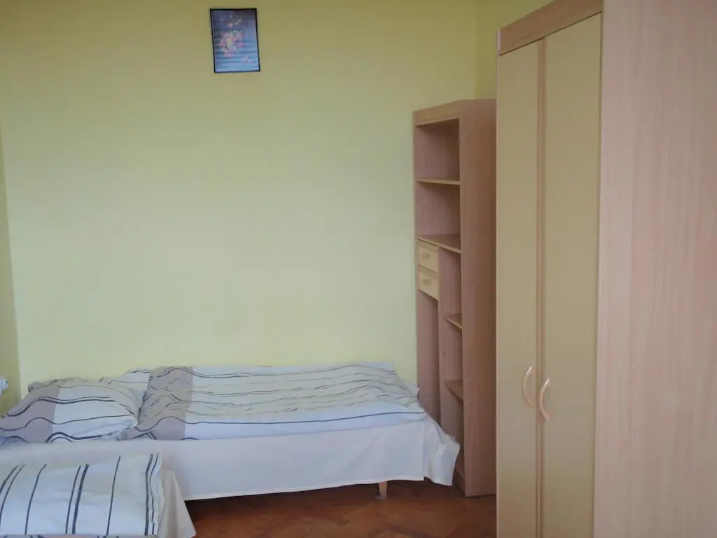 Ubytovna Košická