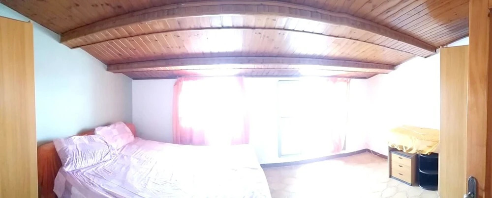 Apartment With one Bedroom in Sassari, With Wonderful sea View, Furnis