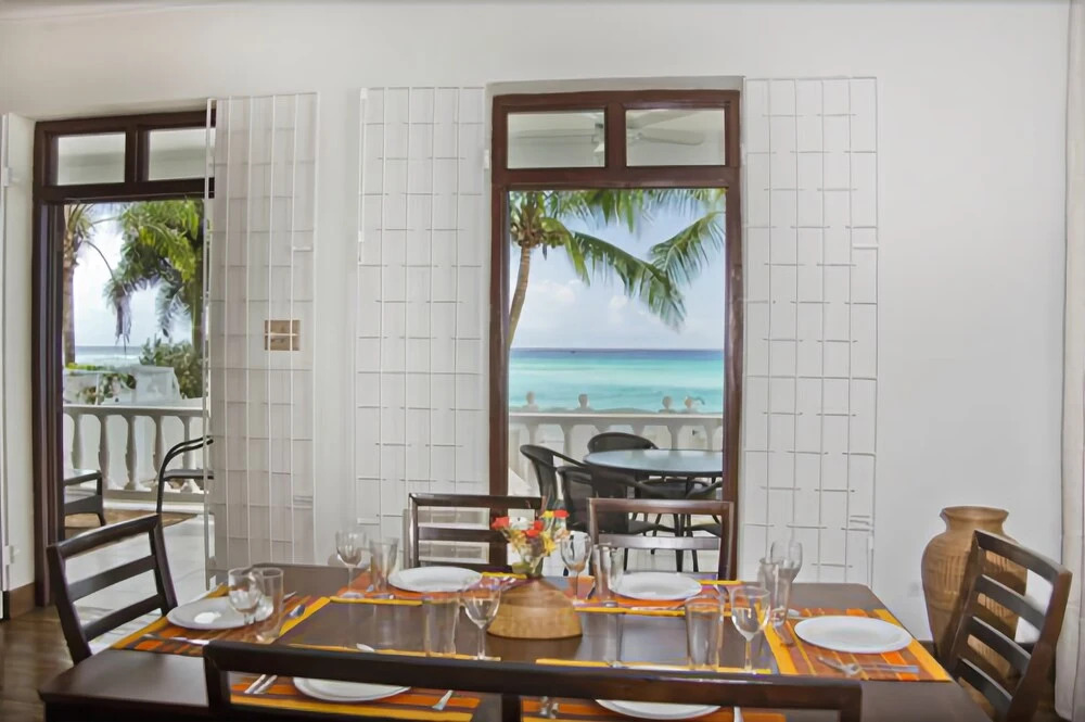 Seaforth Barbados