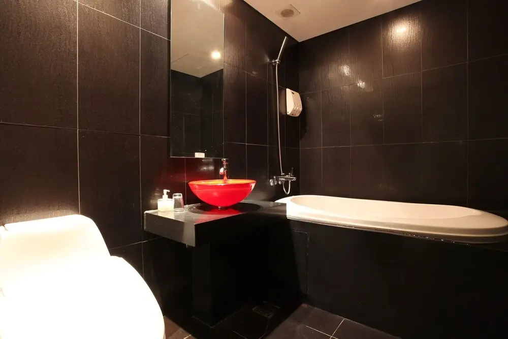 Hotel Lava Seocho