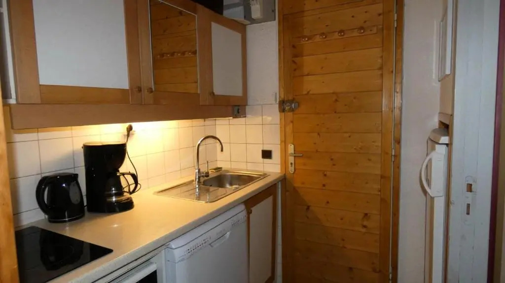 Résidence BOURGEON - Studio pour 4 Personnes 54