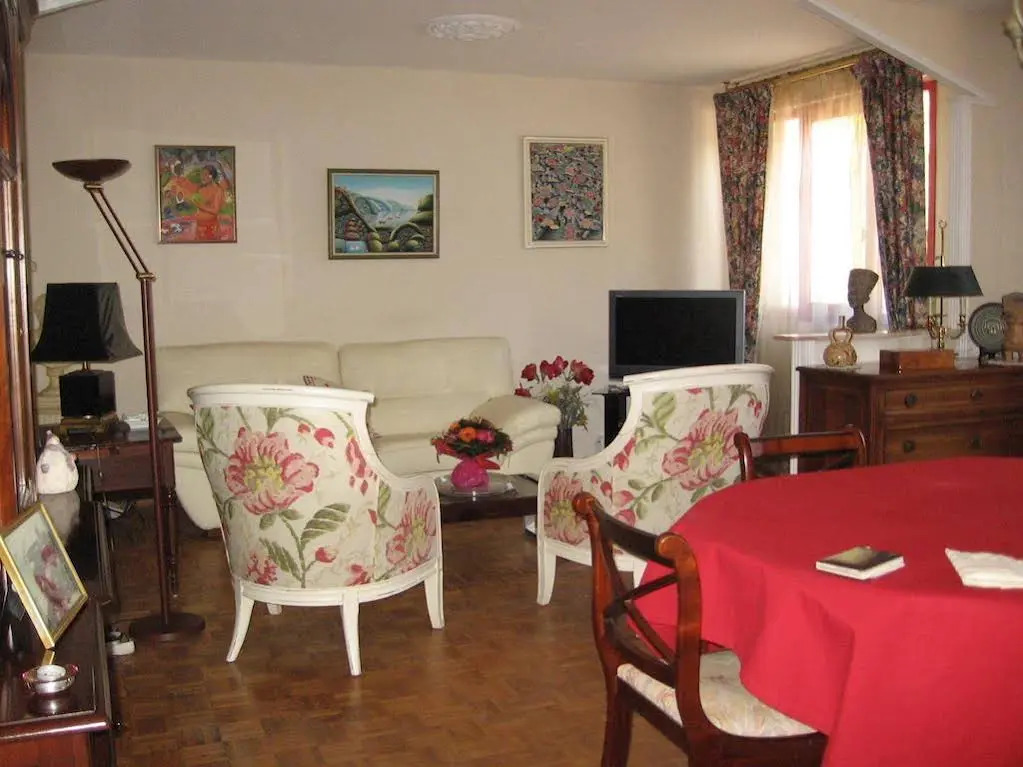 Appartement Antigone