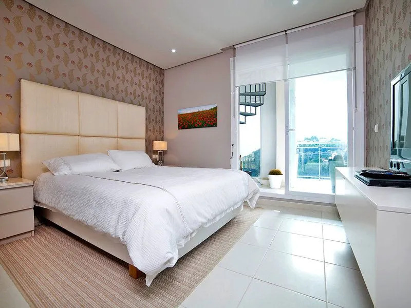 Jardines - Two Bedroom No.2