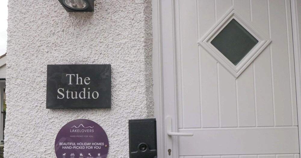 The Studio
