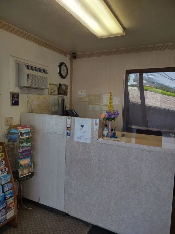 El Rancho Motel