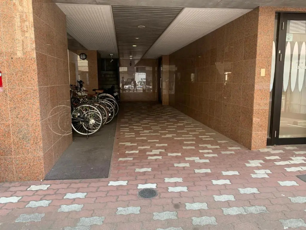 Downtown area Spacious cozy room Susukino IK1003
