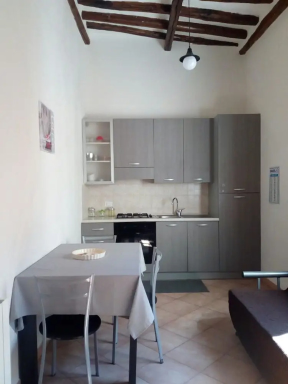 Apartment With 2 Bedrooms in Marsala