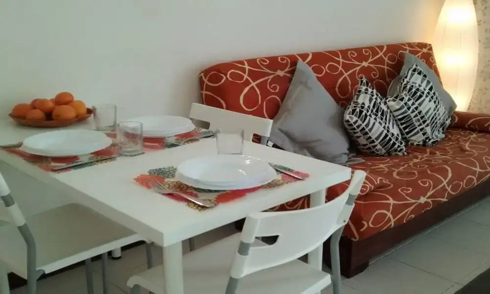 104590 -  Apartment in Tías