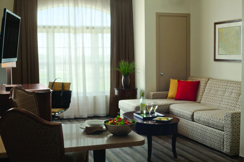 HYATT house Minot