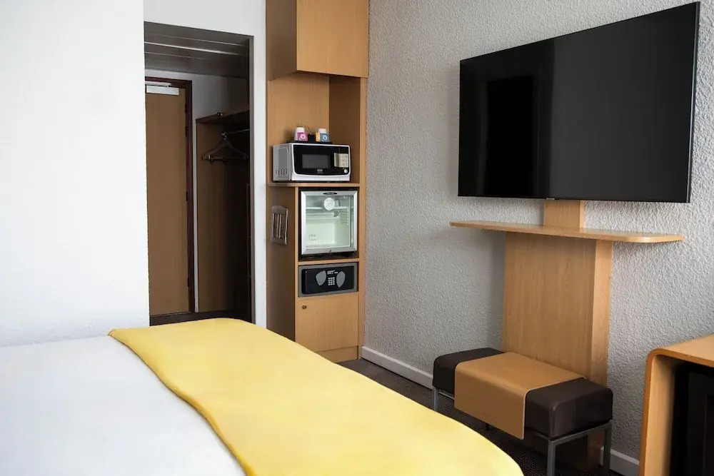 Sweet Home by Novotel Bordeaux Mérignac