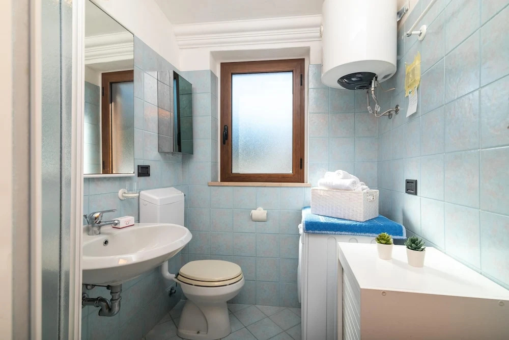 La Lampara House in Cannigione
