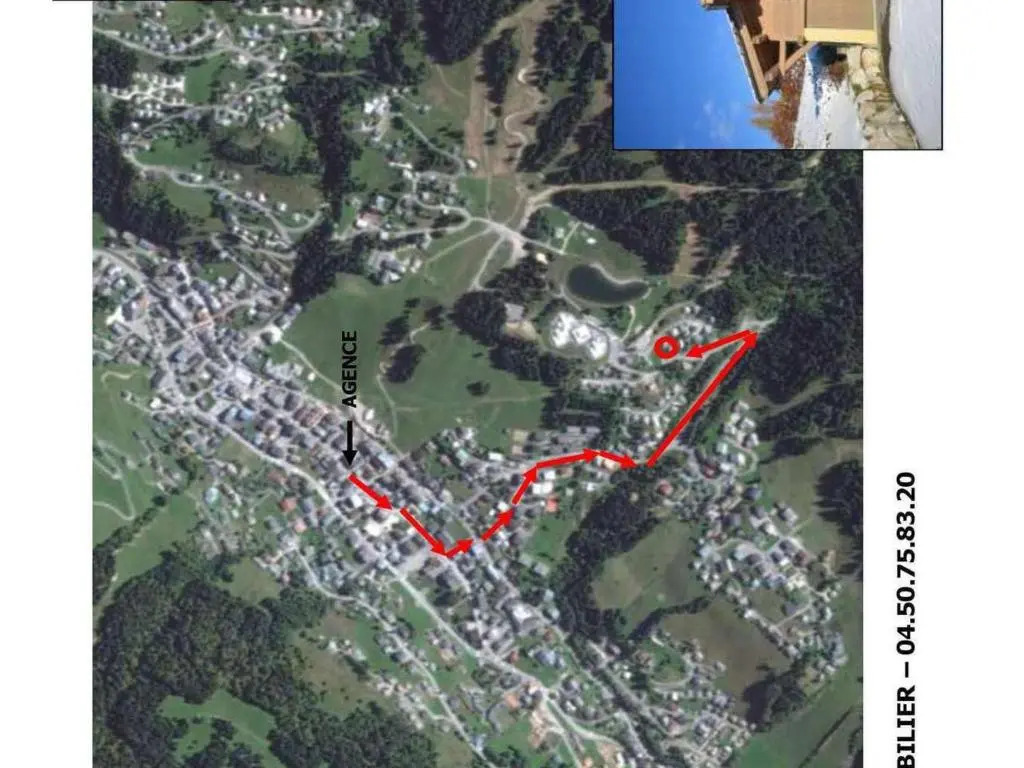Chalet cosy aux Gets, proche du lac avec sauna et parking privé - FR-1-623-58