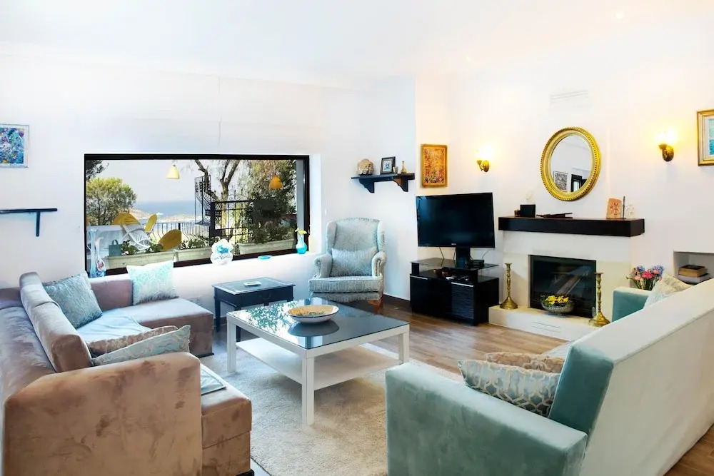 Important Group Villa BD420 6 Bedrooms