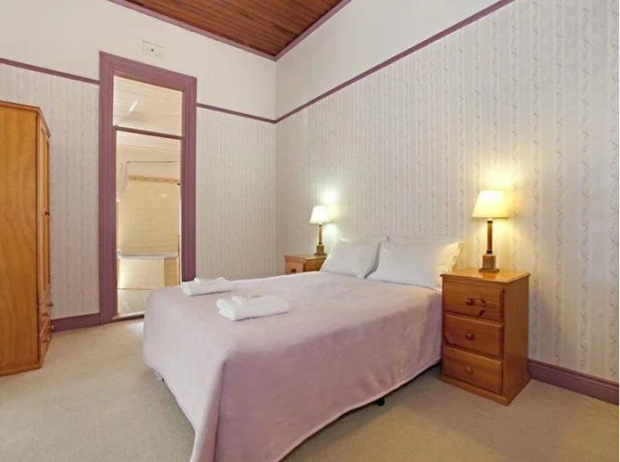 Victoria and Albert Guesthouse