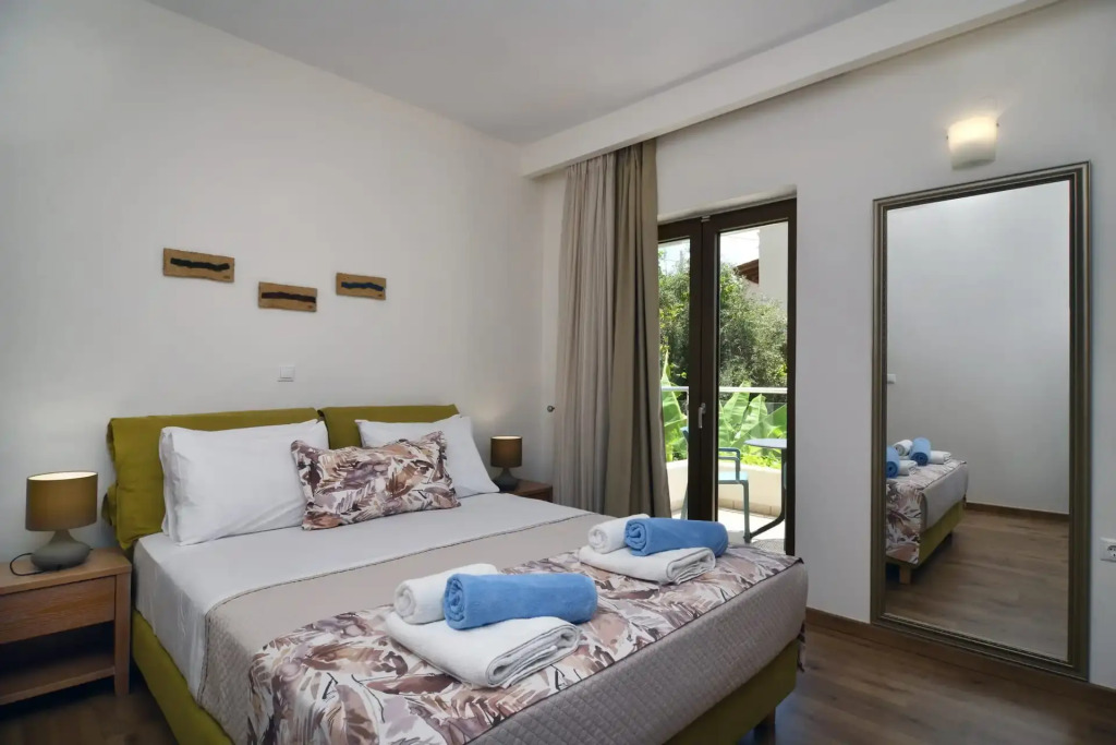 Sunlight Breeze Villa