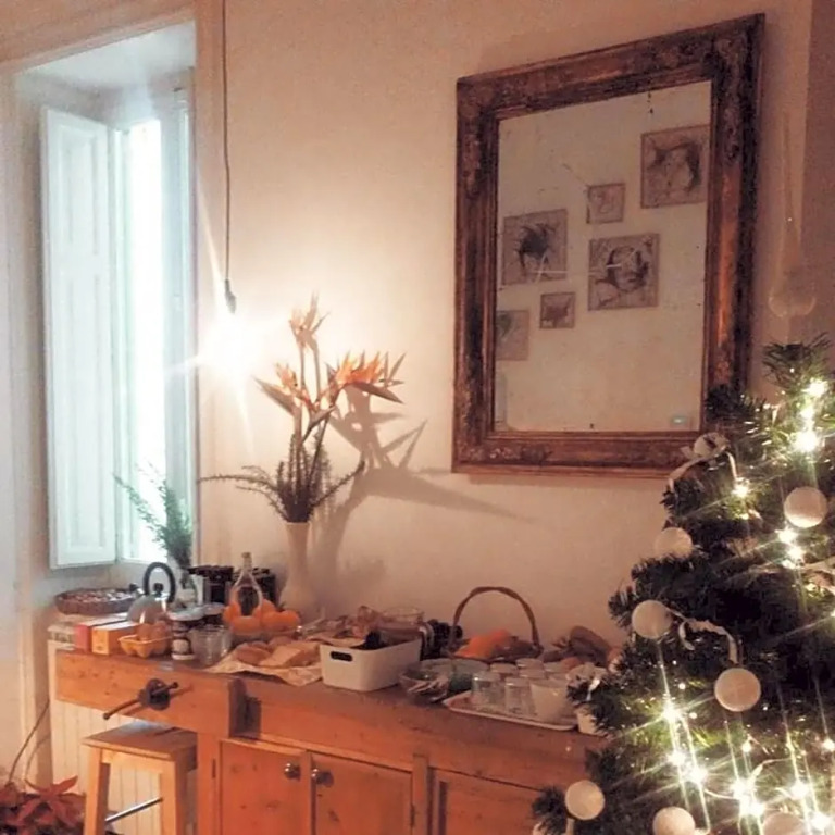 Serafino B&B