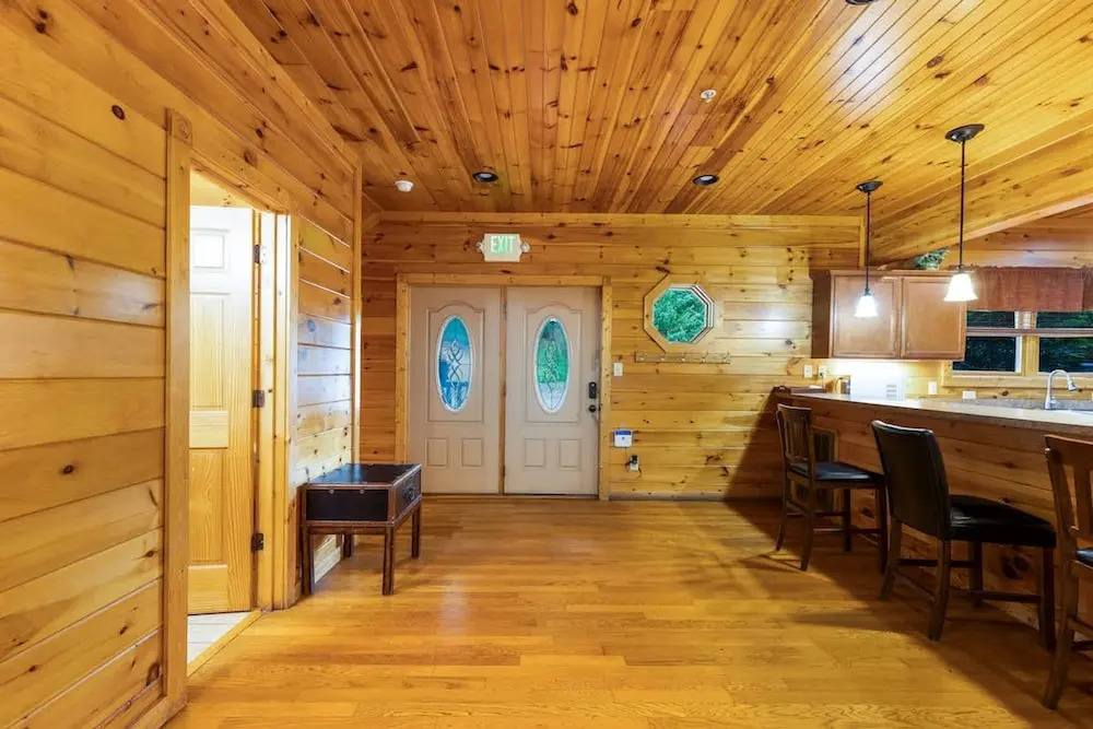 Private 8BR Gatlinburg Cabin w Amazing Views