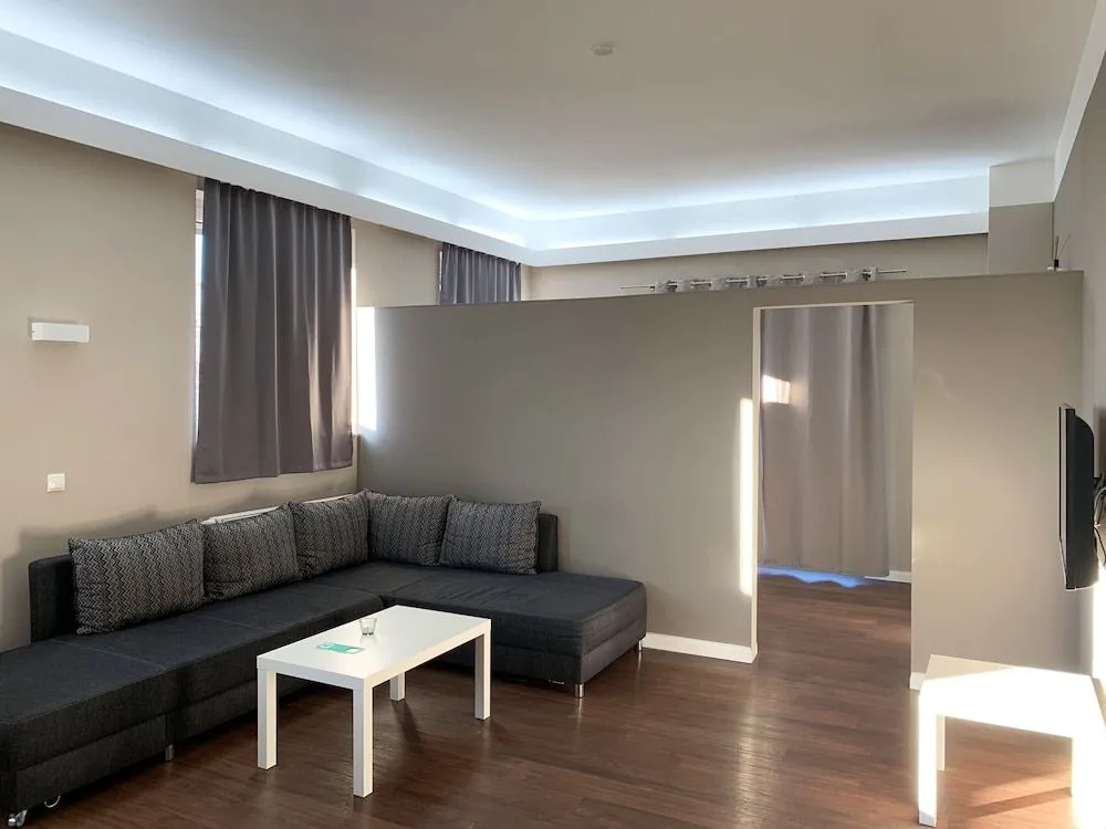 Boardinghotel Heidelberg