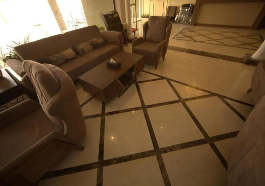 Rose Palace Hotel Suites
