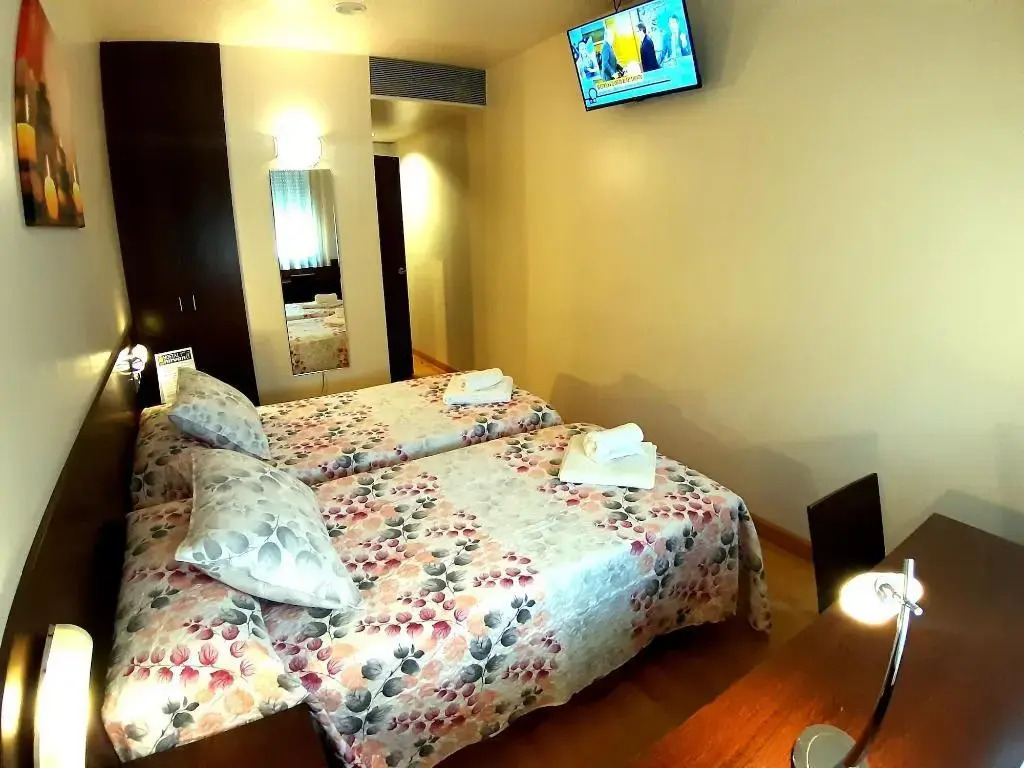 Hostal Nirvana