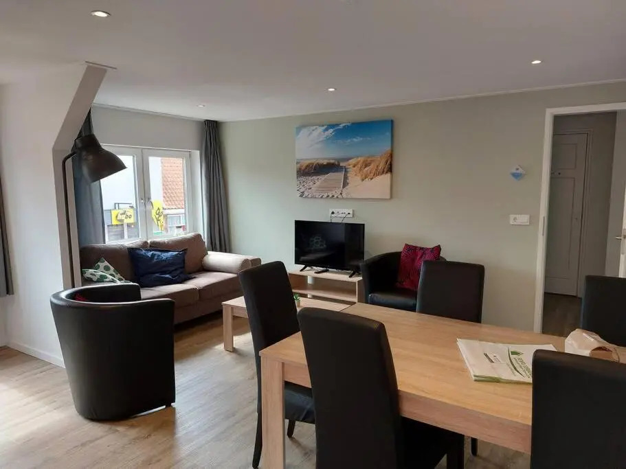 Ferienhaus Fewo Westkapelle 105.3