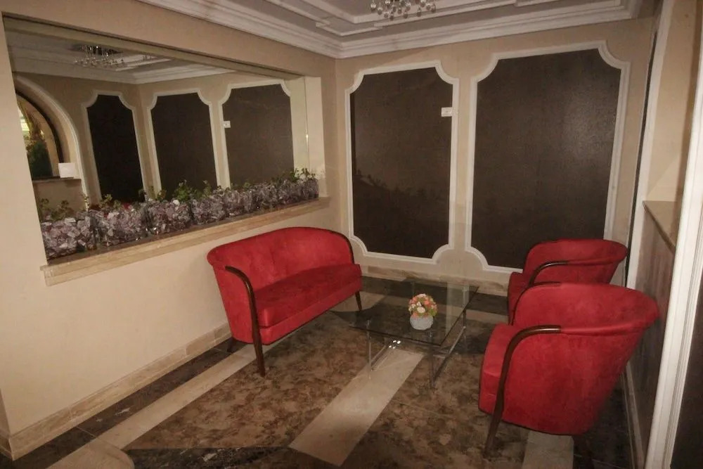 Menada Apartments in Messembria Resort