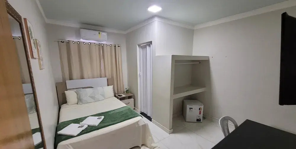 Hotel Hiperion Maringá