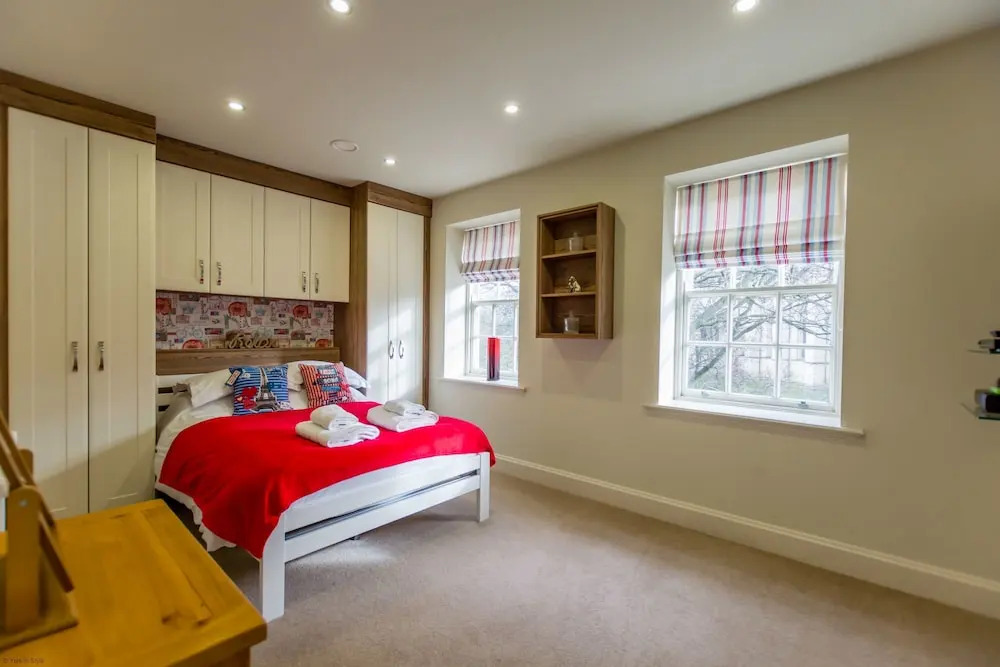 Minster Townhouse by York Minster