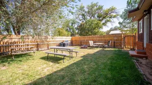 OK RV Park Lodge