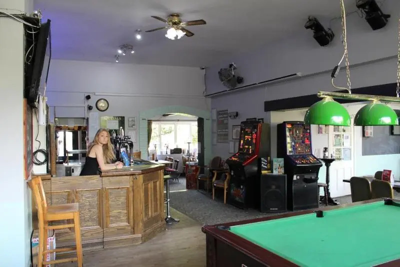 The William IV