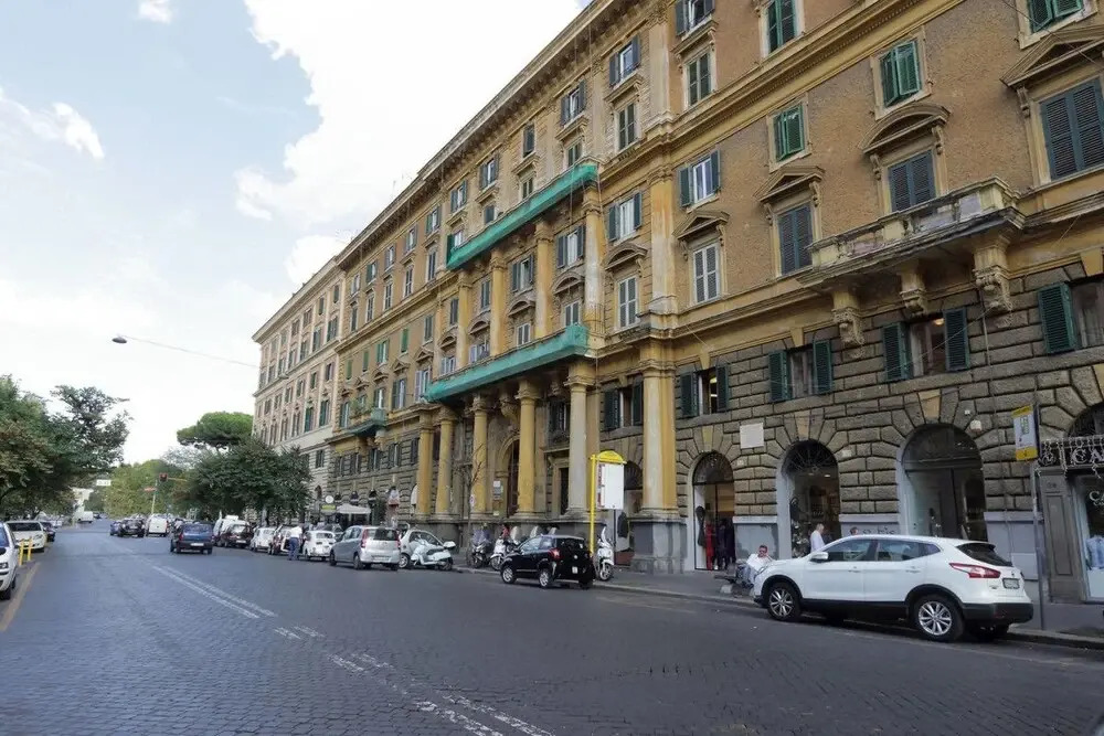 Luxury Flat in the Heart of Rome - Close to Vatican