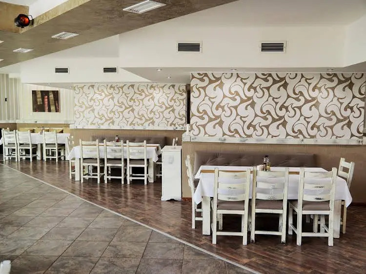 Rovno Hotel