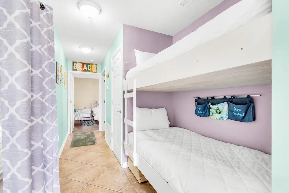 Sunset Harbor Villas 313