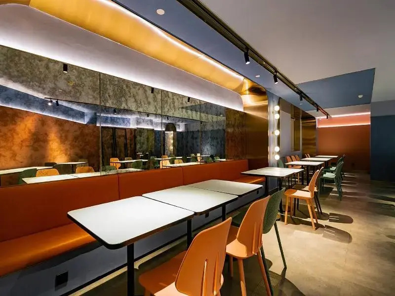 Hanting Hotel (Lanzhou Chengguan Wanda Plaza)