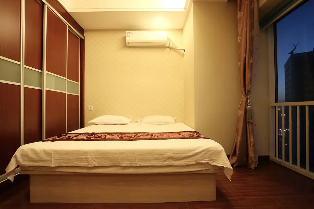 Dalian Miss Fashion Apart-hotel