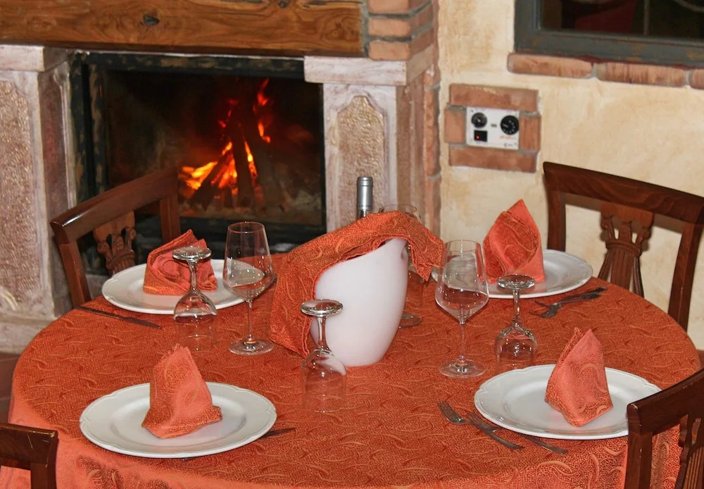 Home Le Castella