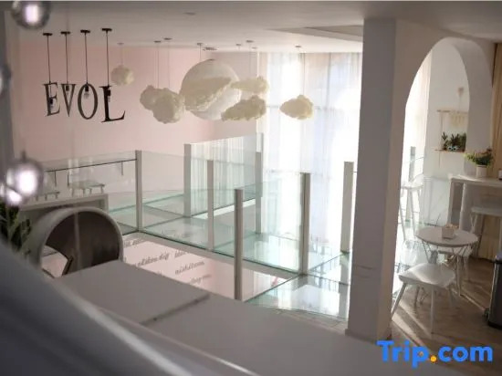 Shanghai Xinyu Homestay