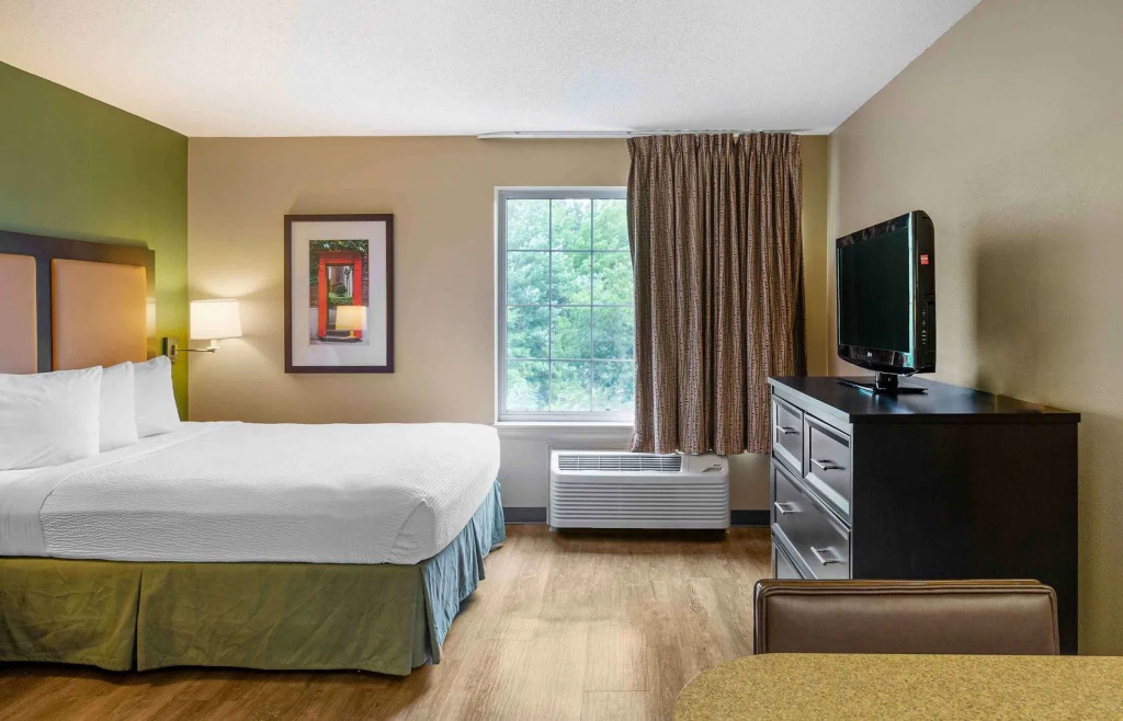 Extended Stay America Suites - Boston - Marlborough