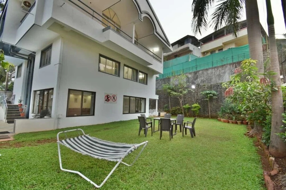 Lalit Hills Resort