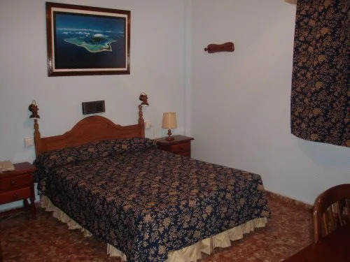 Hotel Guadaira