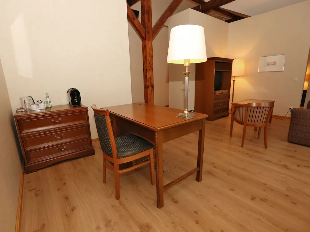 DORMERO Hotel Bergström Lüneburg